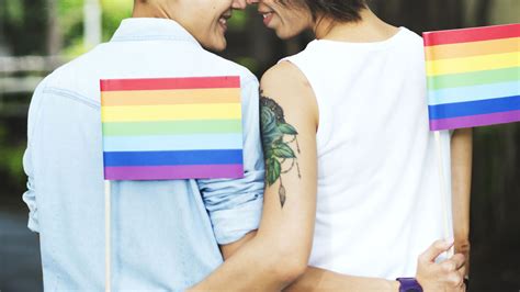 colores bandera gay|La bandera gay: significado, historia e imágenes